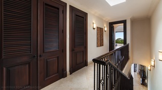 Fairway Villa 9 villa in Apes Hill, Barbados