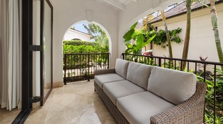 Fairway Villa 9 villa in Apes Hill, Barbados