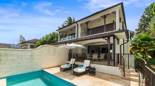 Fairway Villa 9 villa in Apes Hill, Barbados