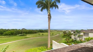 Fairway Villa 9 villa in Apes Hill, Barbados