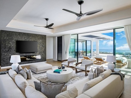 Fairwinds villa in Apes Hill, Barbados