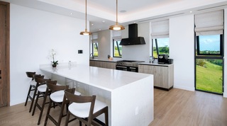 Fairwinds villa in Apes Hill, Barbados