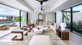 Fairwinds villa in Apes Hill, Barbados