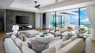Fairwinds villa in Apes Hill, Barbados