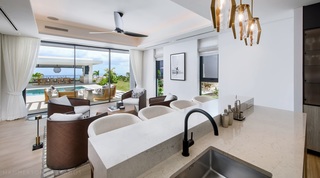 Fairwinds villa in Apes Hill, Barbados