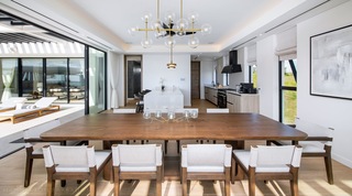 Fairwinds villa in Apes Hill, Barbados