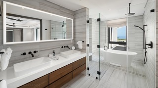 Fairwinds villa in Apes Hill, Barbados