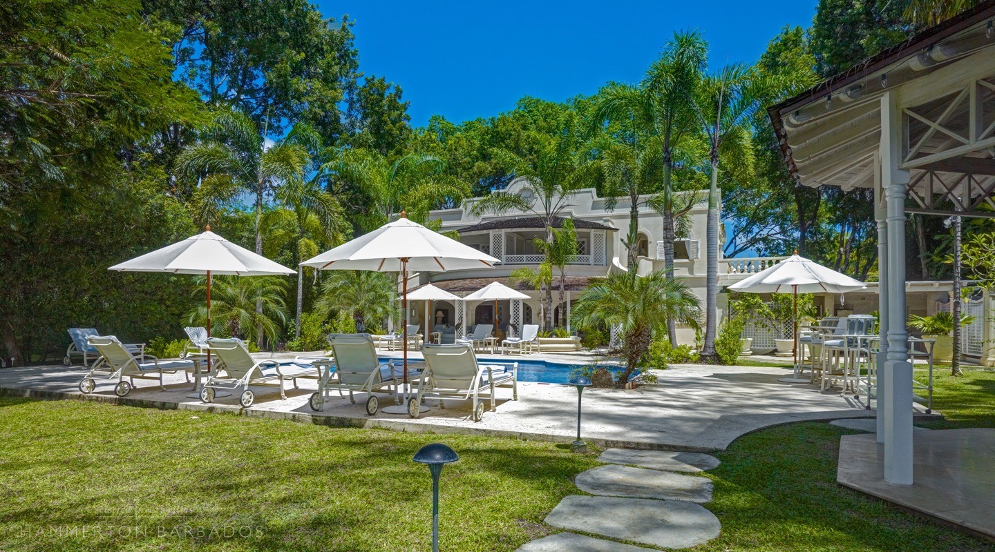 Sandalo, Gibbs Beach, Barbados