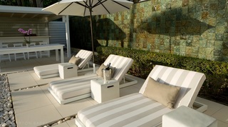 Footprints villa in Porters, Barbados