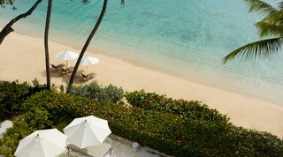 Footprints villa in Porters, Barbados