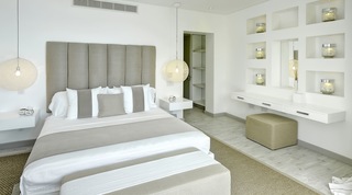 Footprints villa in Porters, Barbados