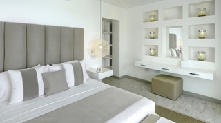 Footprints villa in Porters, Barbados