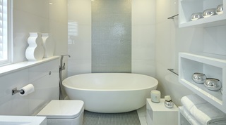 Footprints villa in Porters, Barbados
