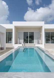 Footprints South Cottage villa in Porters, Barbados