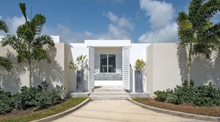 Footprints South Cottage villa in Porters, Barbados