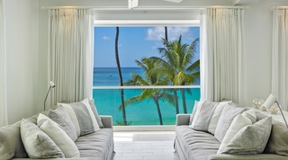 Footprints villa in Porters, Barbados