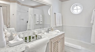 Forest Hills 1 villa in Royal Westmoreland, Barbados