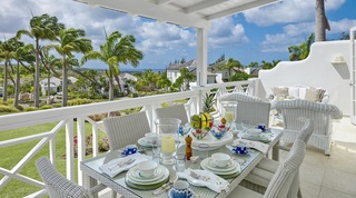 Forest Hills 1 villa in Royal Westmoreland, Barbados