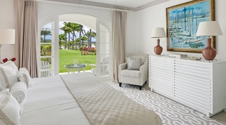 Forest Hills 1 villa in Royal Westmoreland, Barbados