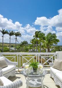 Forest Hills 1 villa in Royal Westmoreland, Barbados