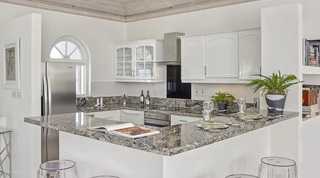Forest Hills 1 villa in Royal Westmoreland, Barbados