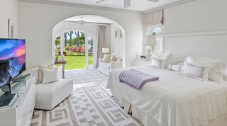 Forest Hills 1 villa in Royal Westmoreland, Barbados
