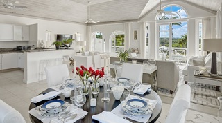 Forest Hills 1 villa in Royal Westmoreland, Barbados