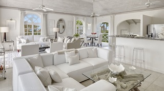 Forest Hills 1 villa in Royal Westmoreland, Barbados