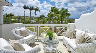 Forest Hills 1 villa in Royal Westmoreland, Barbados