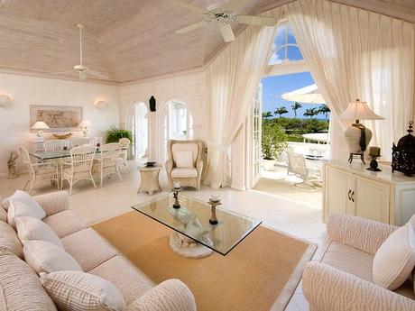 Forest Hills 16 villa in Royal Westmoreland, Barbados