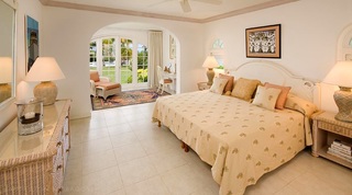 Forest Hills 16 villa in Royal Westmoreland, Barbados