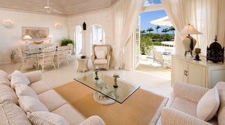 Forest Hills 16 villa in Royal Westmoreland, Barbados