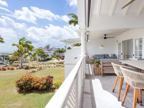 Forest Hills 2 – Zion villa in Royal Westmoreland, Barbados