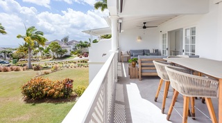 Forest Hills 2 – Zion villa in Royal Westmoreland, Barbados