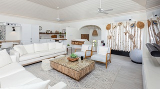 Forest Hills 2 – Zion villa in Royal Westmoreland, Barbados