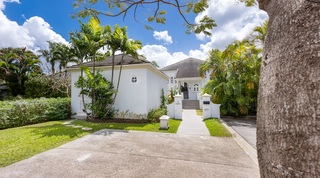 Forest Hills 2 – Zion villa in Royal Westmoreland, Barbados