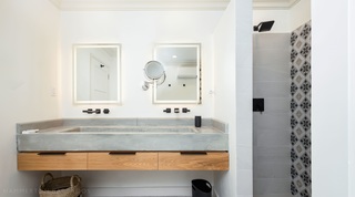 Forest Hills 2 – Zion villa in Royal Westmoreland, Barbados