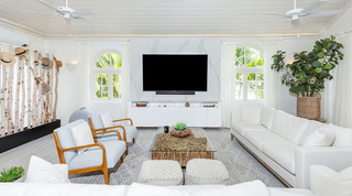 Forest Hills 2 – Zion villa in Royal Westmoreland, Barbados