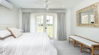 Forest Hills 2 – Zion villa in Royal Westmoreland, Barbados