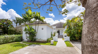 Forest Hills 2 – Zion villa in Royal Westmoreland, Barbados
