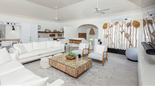 Forest Hills 2 – Zion villa in Royal Westmoreland, Barbados