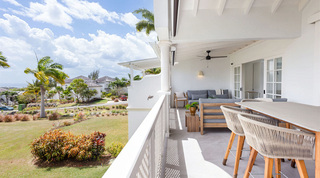 Forest Hills 2 – Zion villa in Royal Westmoreland, Barbados