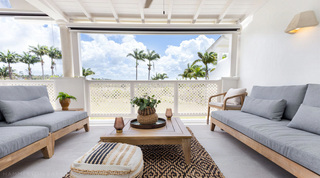 Forest Hills 2 – Zion villa in Royal Westmoreland, Barbados