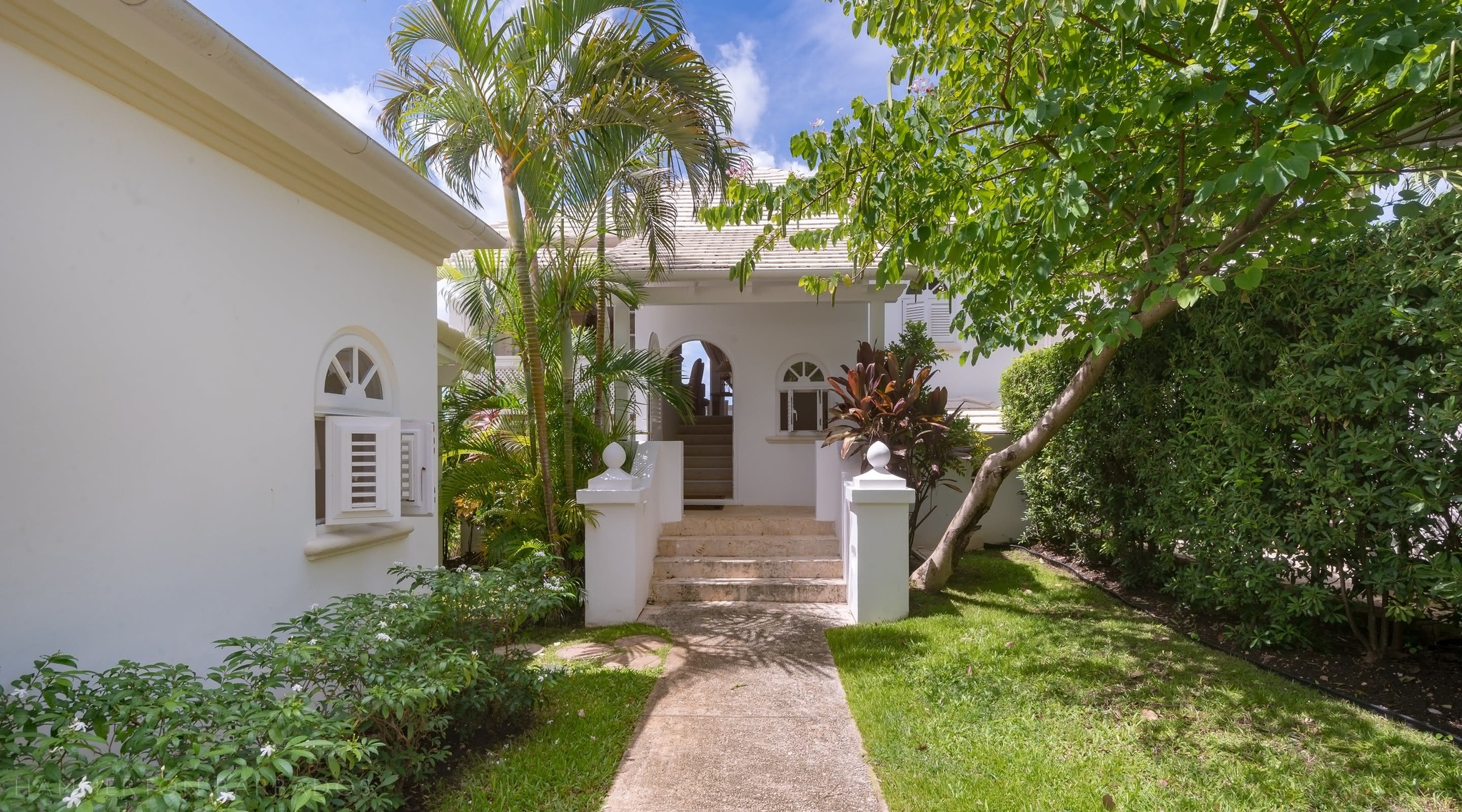 Forest Hills 23, Royal Westmoreland, Barbados