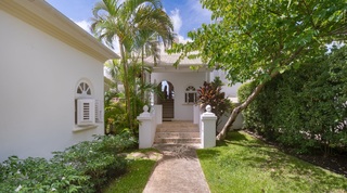 Forest Hills 23 villa in Royal Westmoreland, Barbados