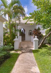 Forest Hills 23 villa in Royal Westmoreland, Barbados