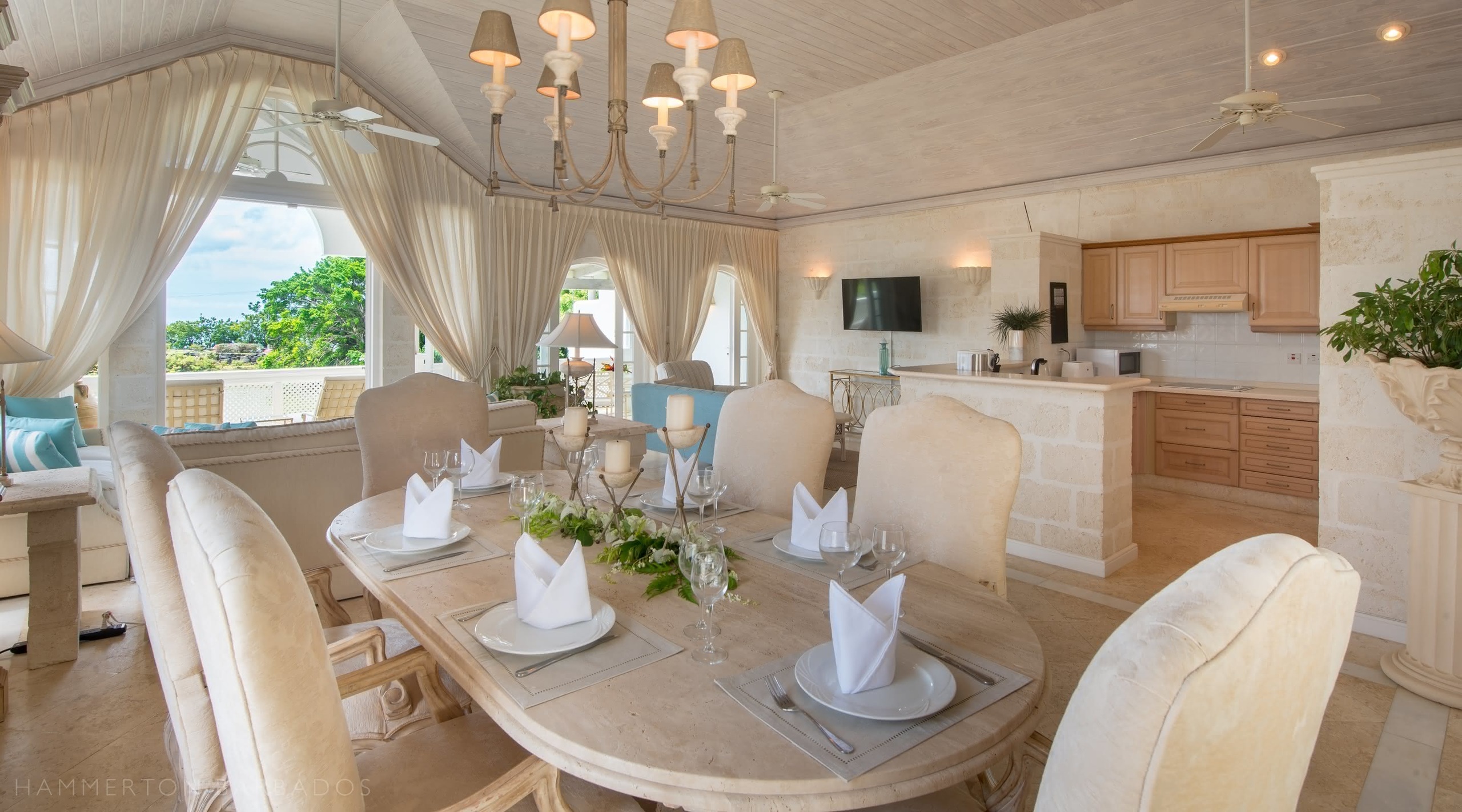 Forest Hills 23, Royal Westmoreland, Barbados