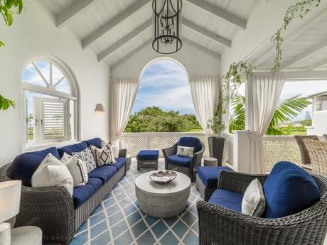 Forest Hills 25 villa in Royal Westmoreland, Barbados