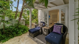 Forest Hills 25 villa in Royal Westmoreland, Barbados