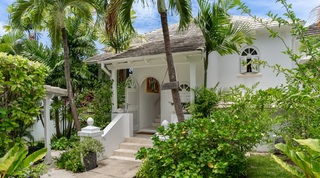 Forest Hills 25 – Serenity villa in Royal Westmoreland, Barbados